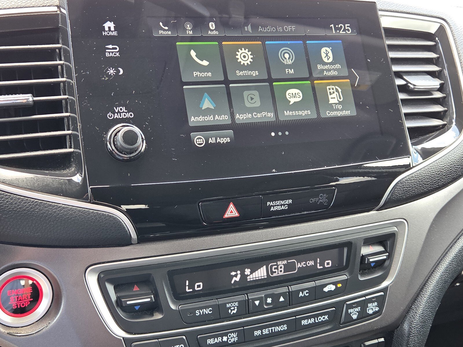 Used 2021 Honda Pilot EX image 15