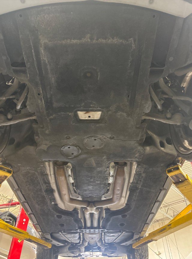 Used 2010 Rolls-Royce Ghost image 88