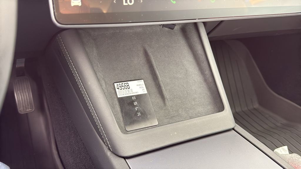 Used 2025 Tesla Model 3 Long Range image 17