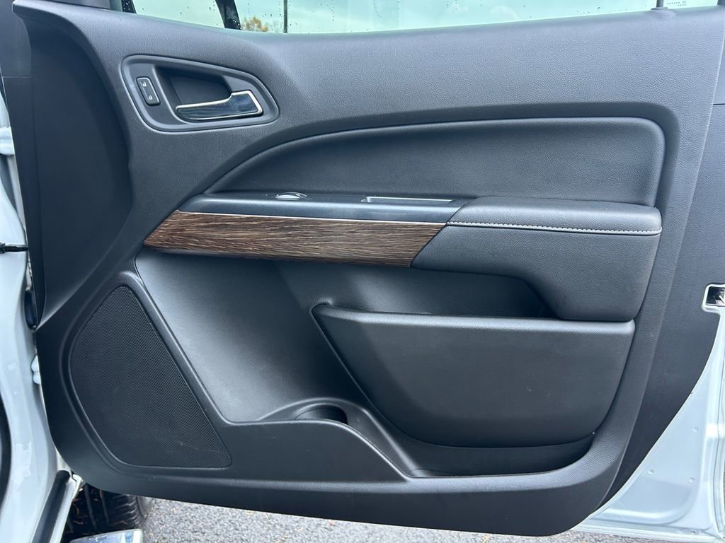 Used 2018 GMC Canyon Denali image 25