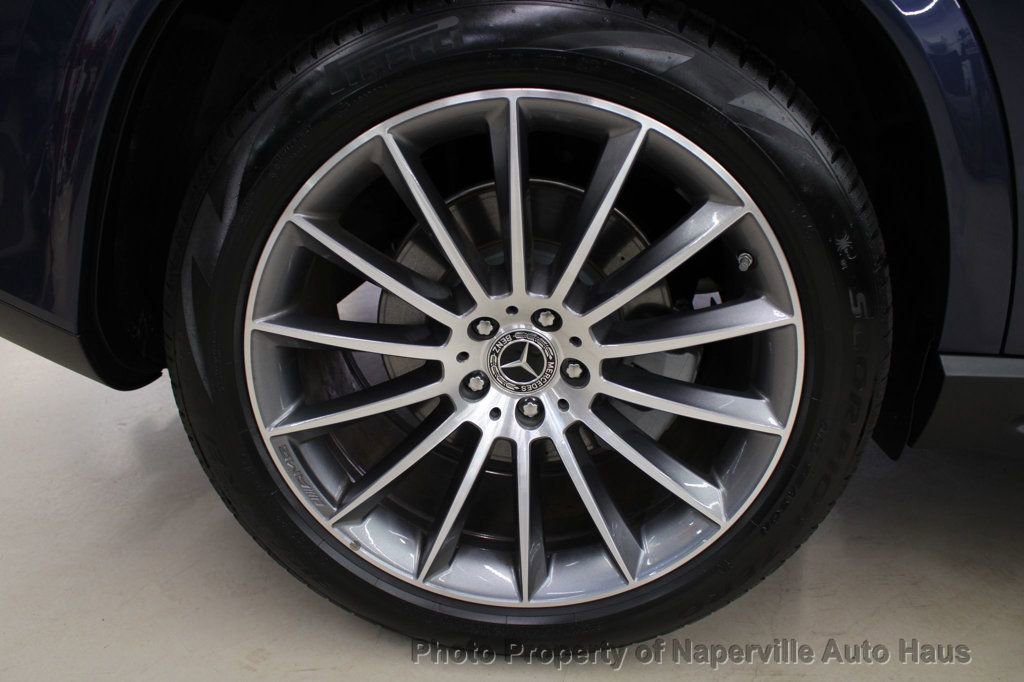 Used 2026 Mercedes-Benz GLE 580 4MATIC image 10