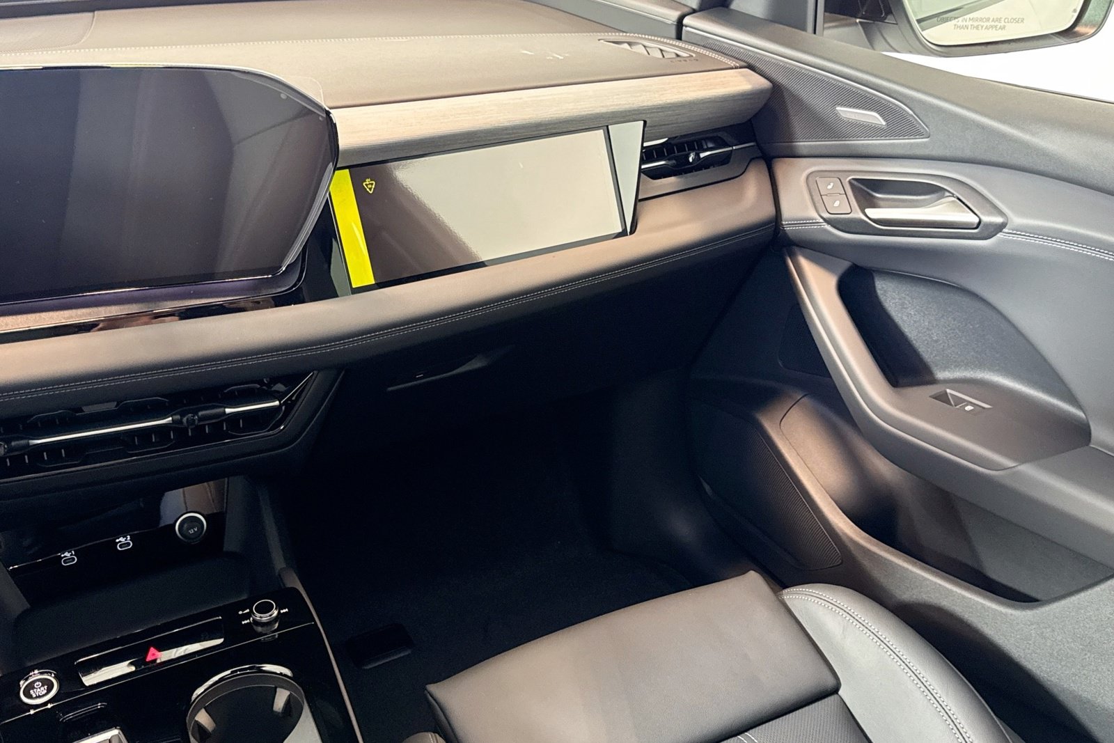 New 2027 Audi Q6 e-tron Premium Plus AWD/4WD image 20