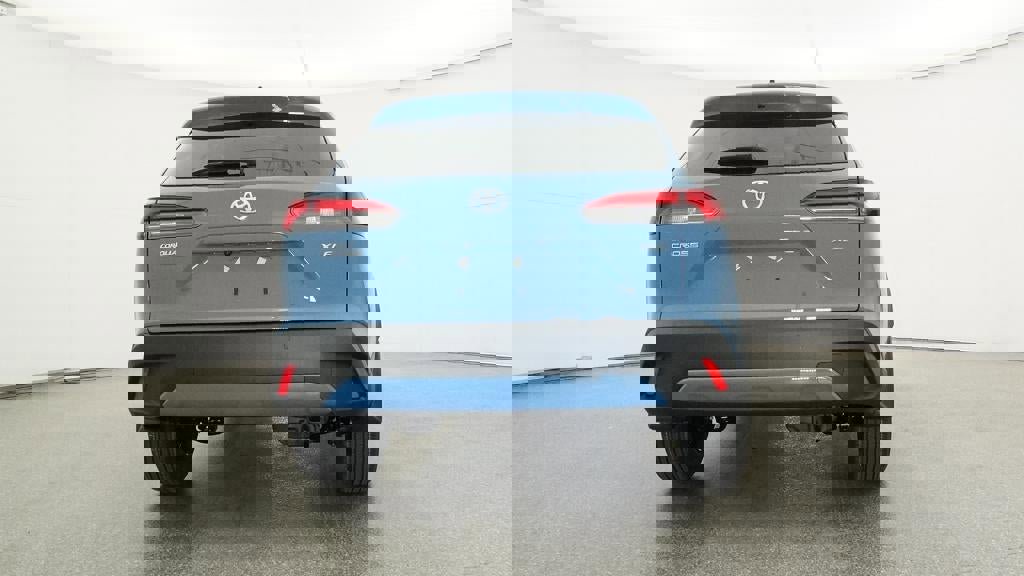 New 2026 Toyota Corolla Cross XLE image 23
