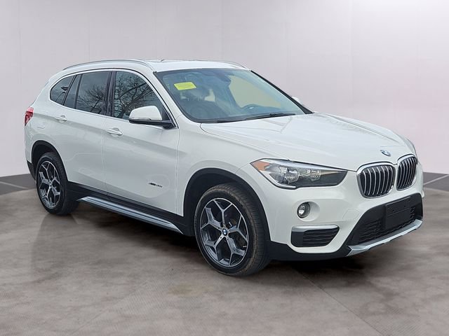Used 2018 BMW X1 xDrive28i image 3