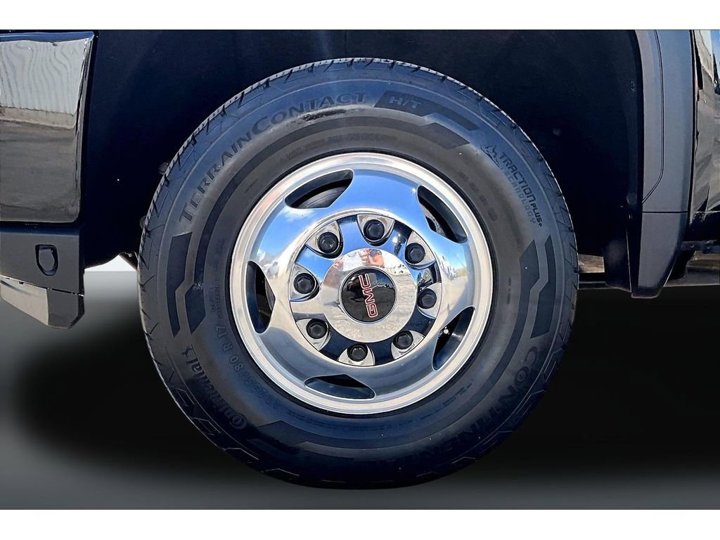 Used 2020 GMC Sierra 3500 Denali w/ Denali Ultimate Package AWD/4WD image 28