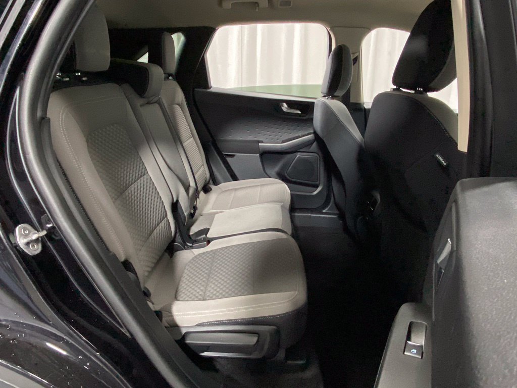 Used 2020 Ford Escape SE AWD/4WD image 28