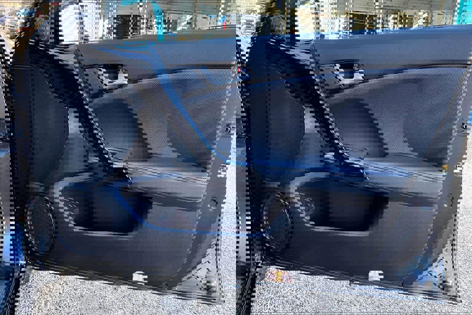 Used 2010 Acura TSX Sedan image 21