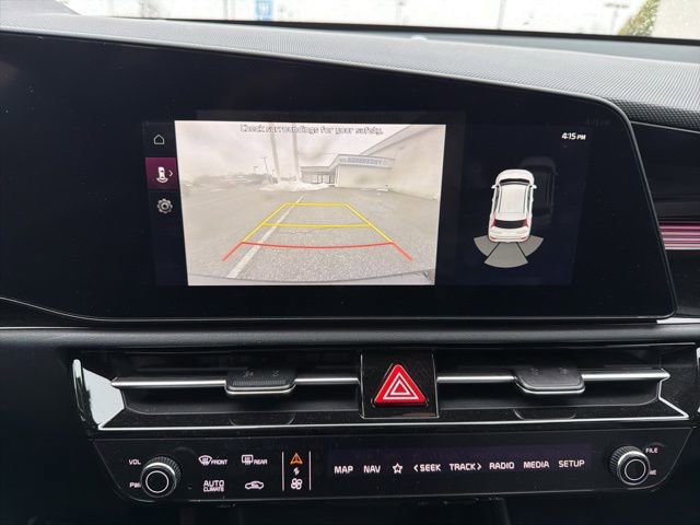 Used 2025 Kia Niro Wind w/ Wind Preserve Package image 15