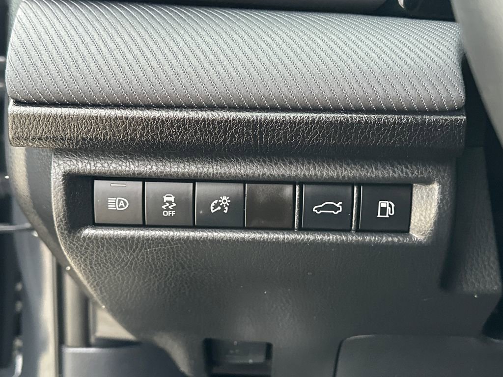 Certified 2025 Toyota Camry SE image 20
