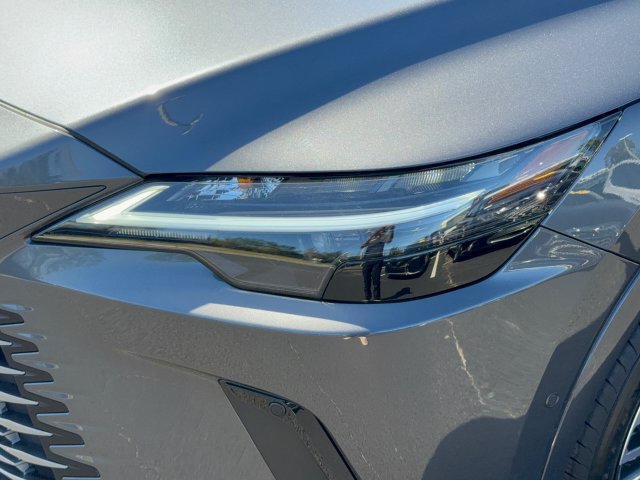 New 2026 Lexus RX 350 Premium Plus w/ Convenience Package FWD image 9