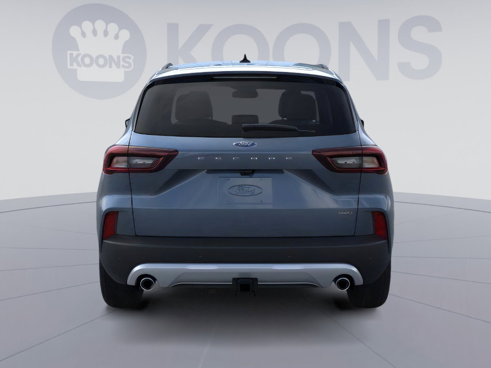 New 2026 Ford Escape SE w/ PHEV Premium Package image 7