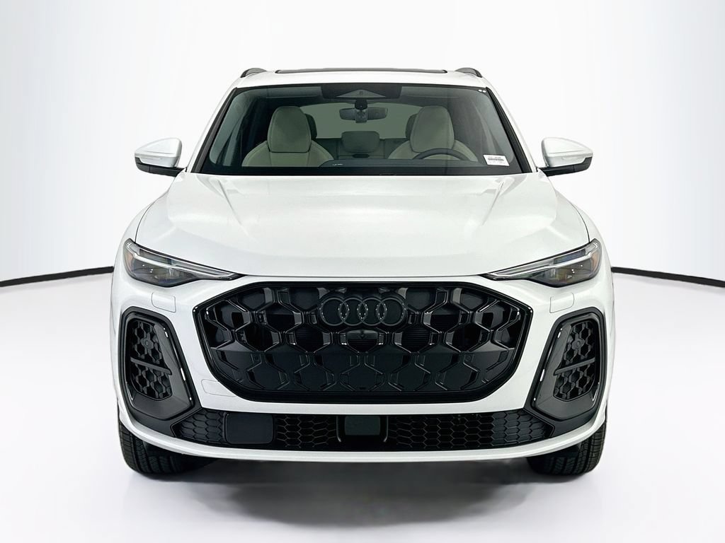 New 2026 Audi Q5 Premium Plus AWD/4WD image 2