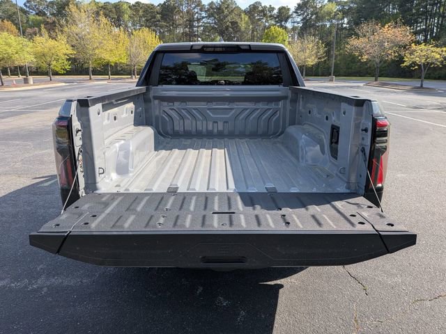 New 2026 GMC Sierra EV Elevation image 21