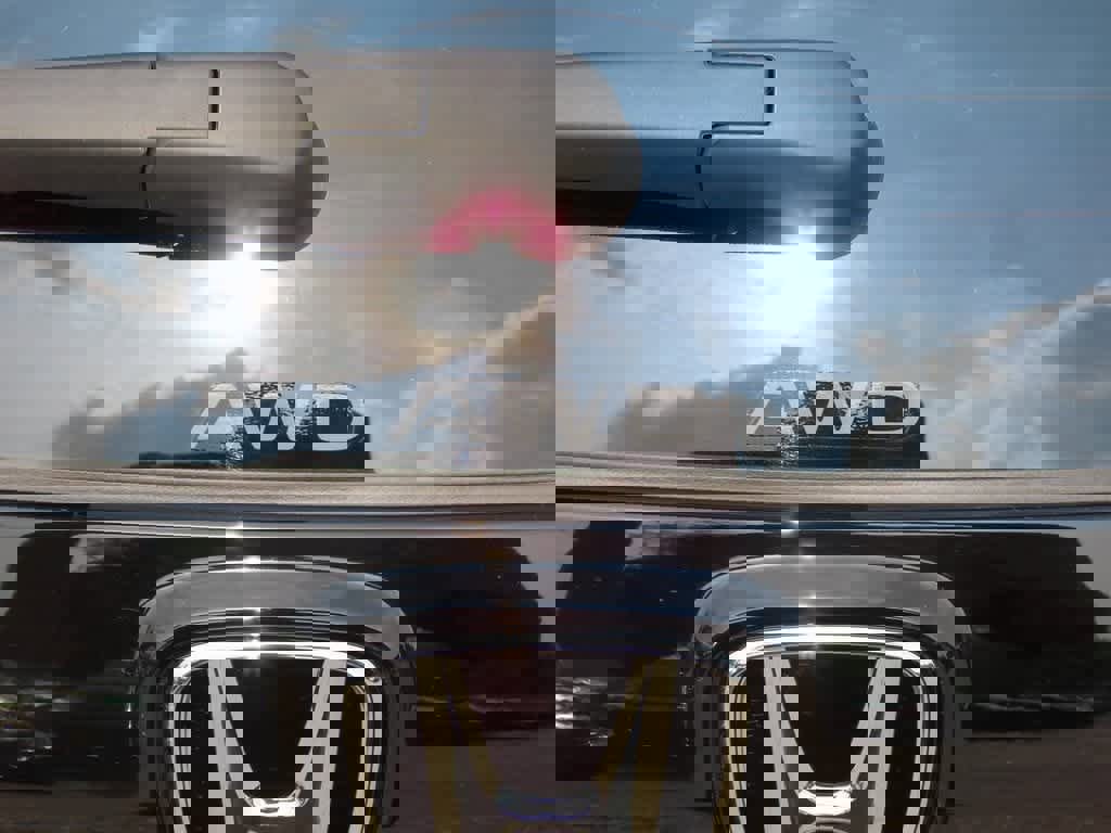 New 2026 Honda CR-V Sport-L image 9