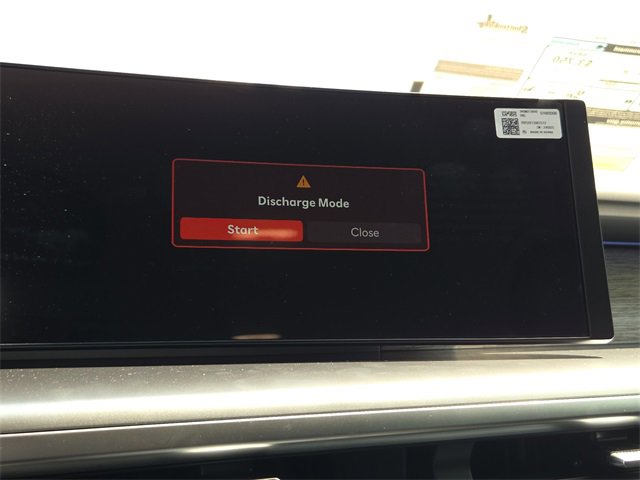 New 2026 Hyundai Ioniq 9 SEL image 17