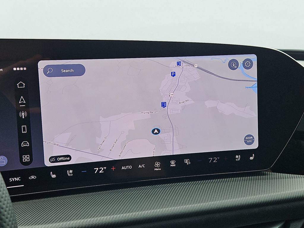 New 2026 Audi SQ5 Premium Plus AWD/4WD image 10