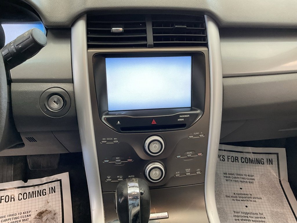 Used 2014 Ford Edge SEL w/ Equipment Group 205A image 15