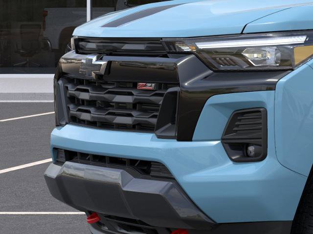 New 2026 Chevrolet Colorado Z71 AWD/4WD image 13
