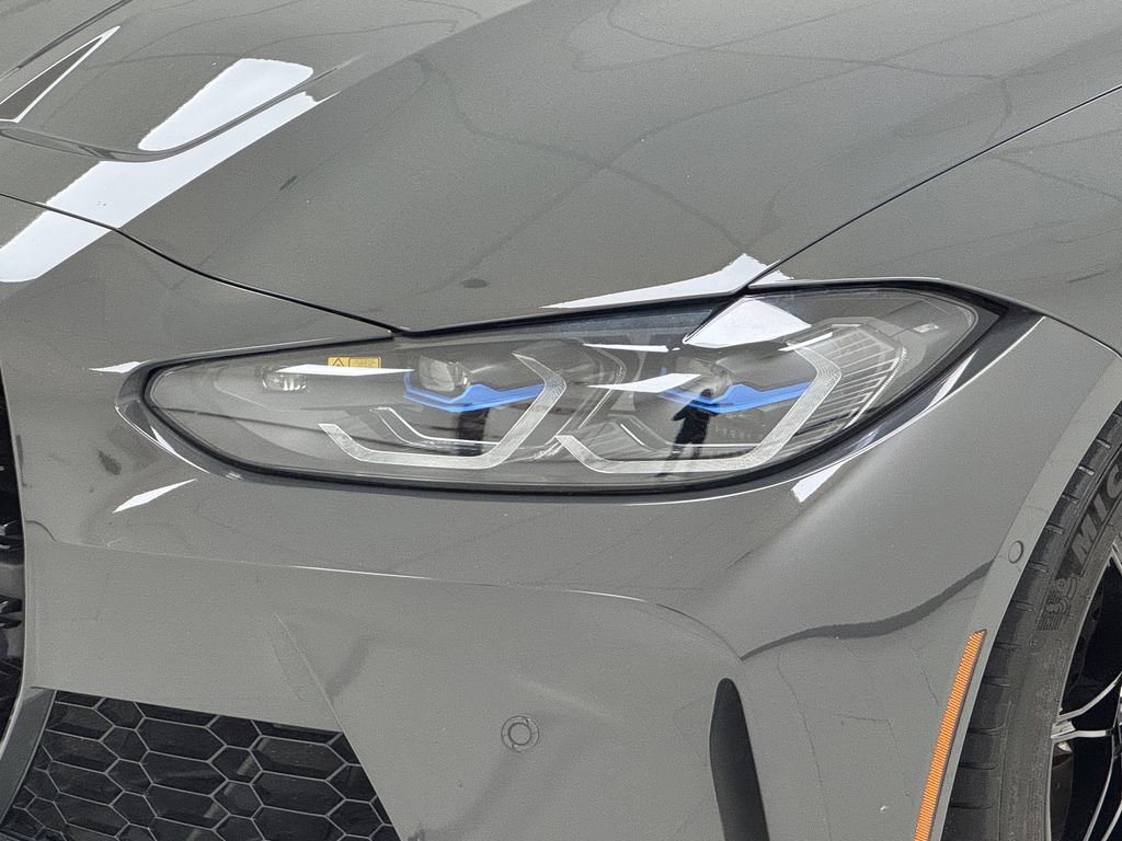 Used 2022 BMW M4 xDrive Competition w/ Executive Package image 40