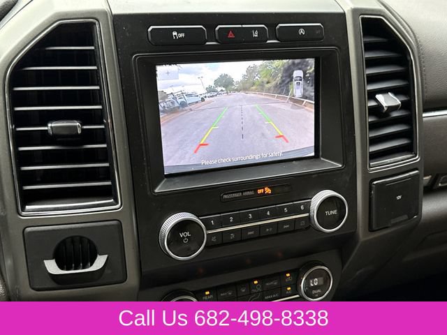 Used 2021 Ford Expedition XLT RWD image 25