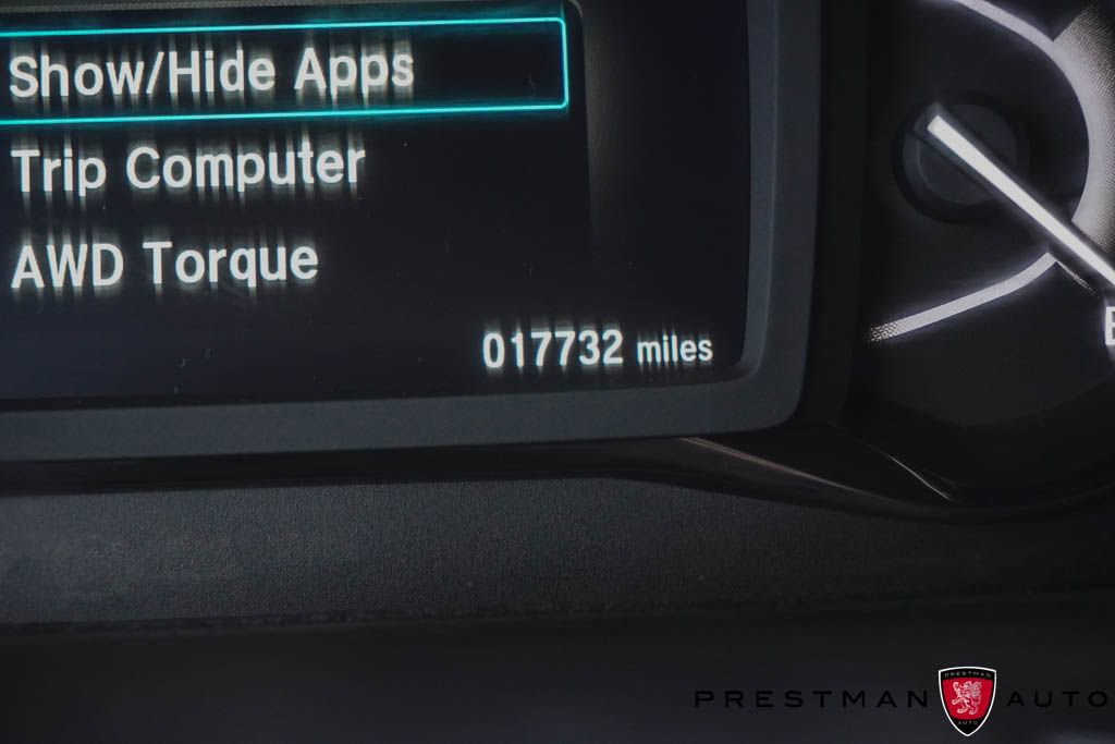 Used 2024 Honda Passport TrailSport image 32