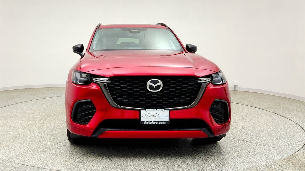 Used 2026 MAZDA CX-70 3.3 Turbo S w/ Premium Package AWD/4WD image 2