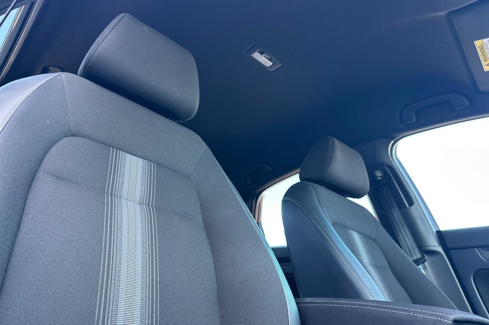 Certified 2024 Honda Civic Sport image 16