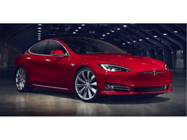 Used 2017 Tesla Model S 75D AWD/4WD video 1