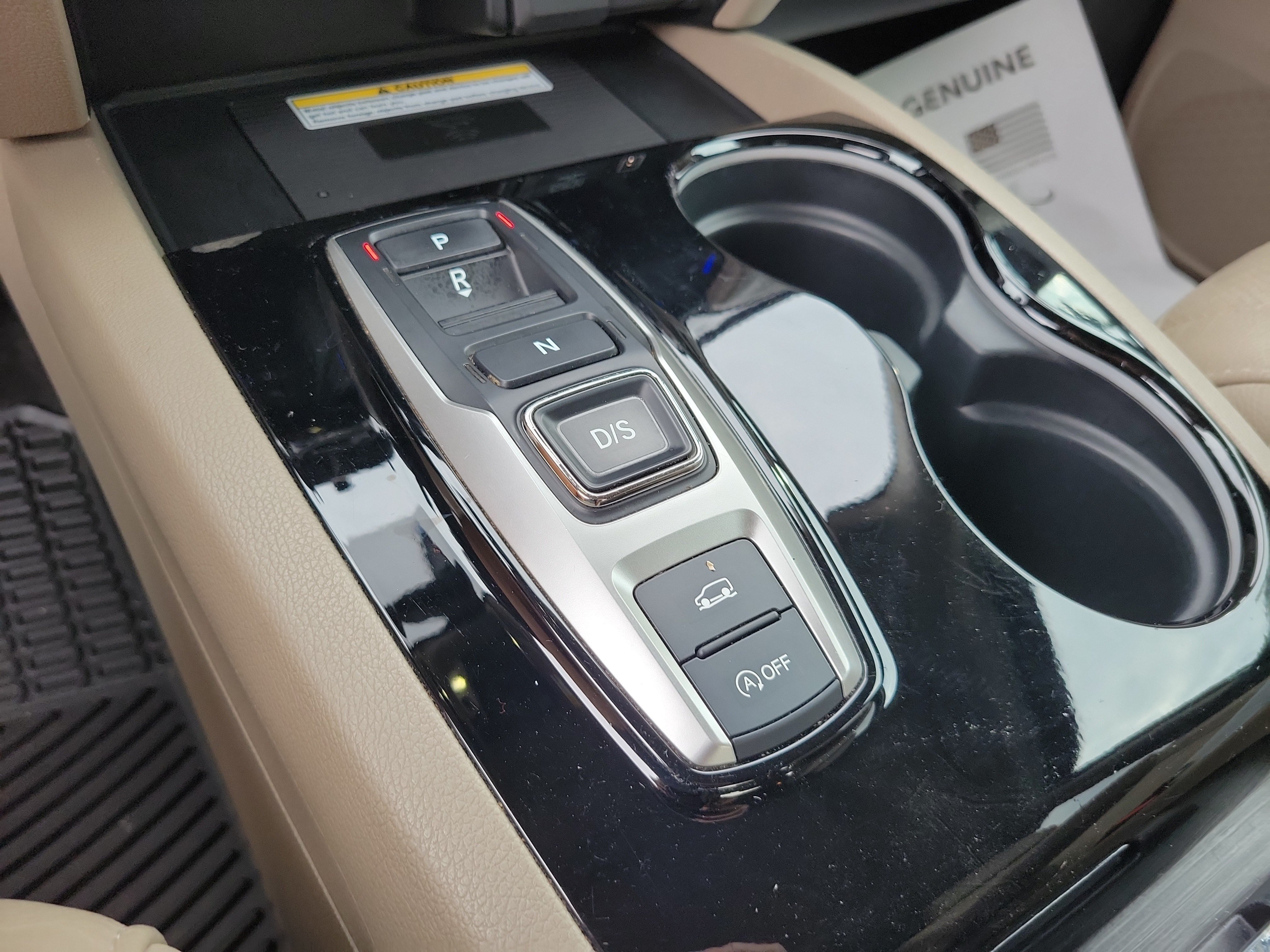 Used 2020 Honda Pilot Elite image 19