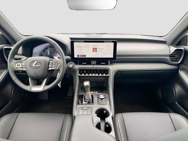 New 2026 Lexus IS 350 F Sport RWD image 15