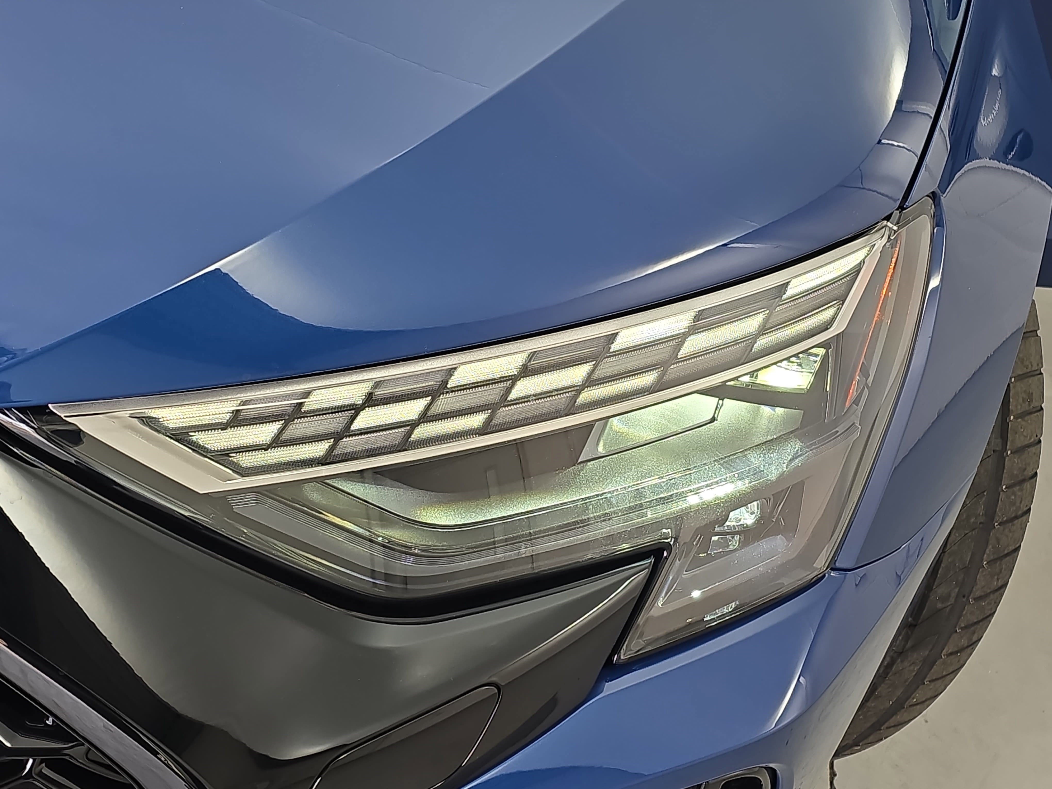 New 2026 Audi RS 3 2.5T image 31