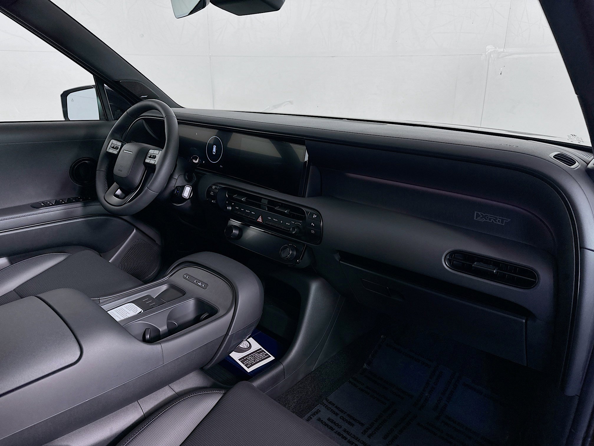 New 2026 Hyundai Palisade XRT Pro image 32