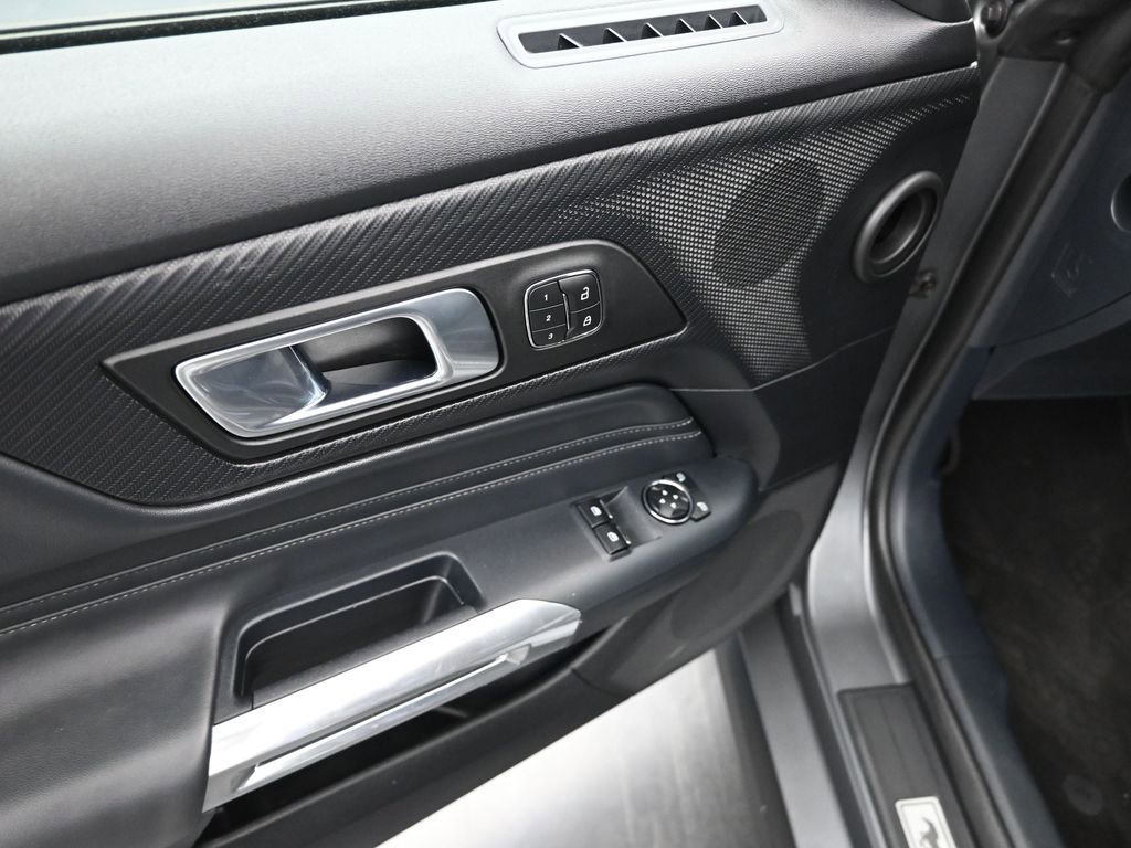 Used 2024 Ford Mustang GT Premium image 11