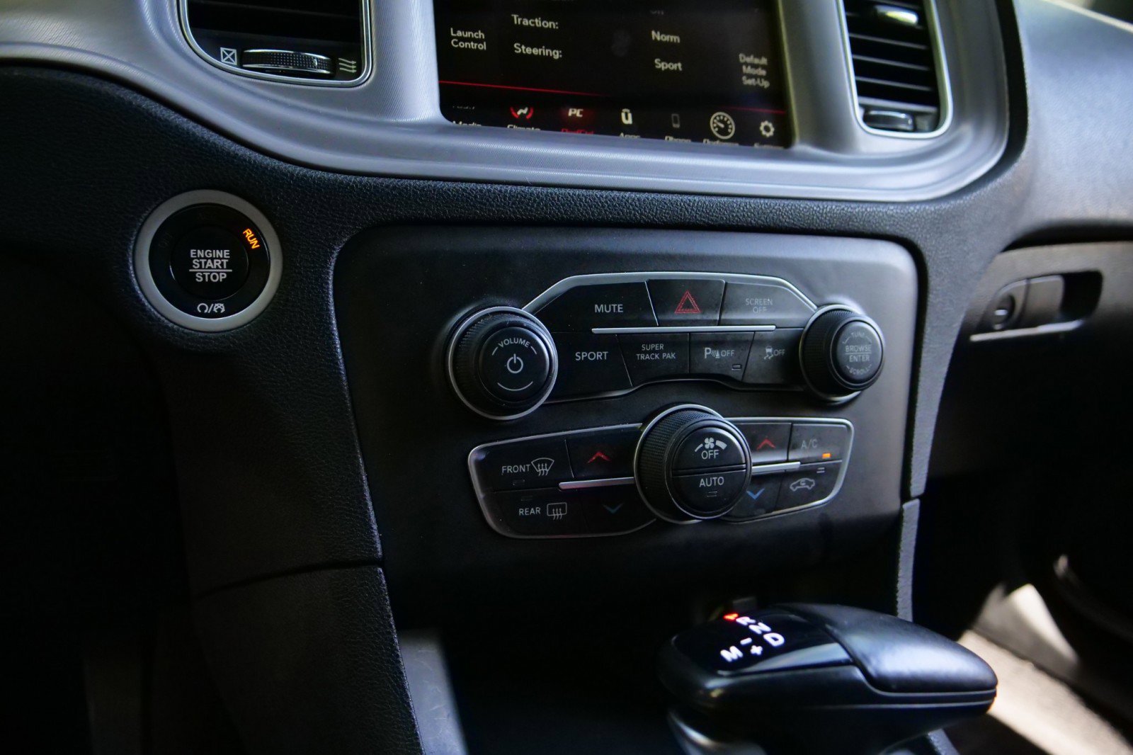 Used 2023 Dodge Charger R/T image 15
