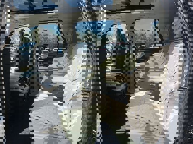 Used 2023 Lincoln Navigator L Black Label image 12