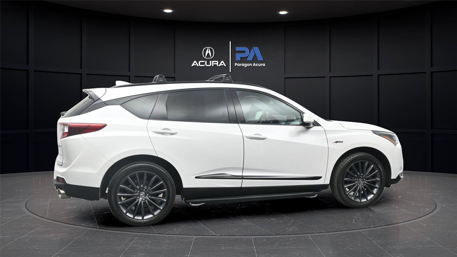 Used 2024 Acura RDX A-Spec AWD/4WD image 26