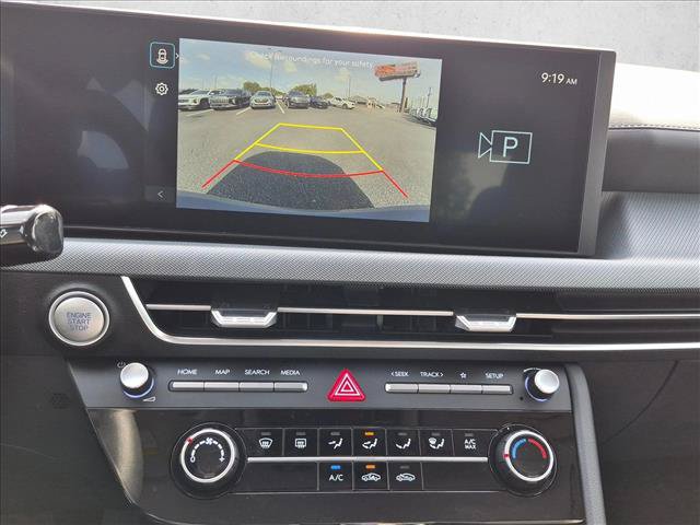 Certified 2026 Hyundai Sonata SE FWD image 12