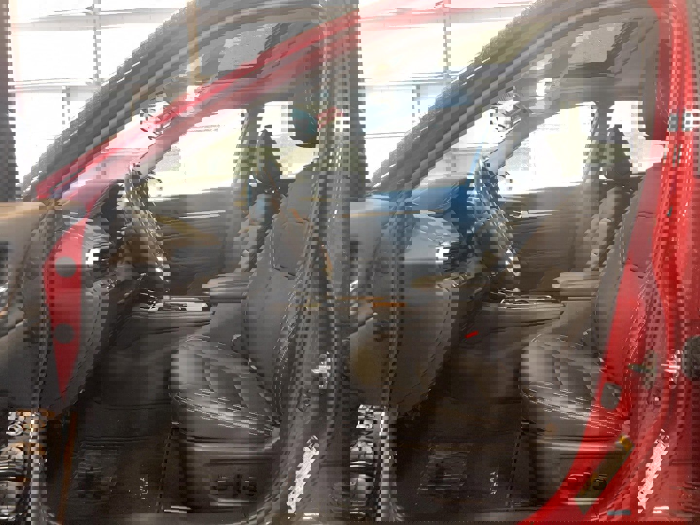 Used 2024 Nissan Altima 2.5 SL image 7