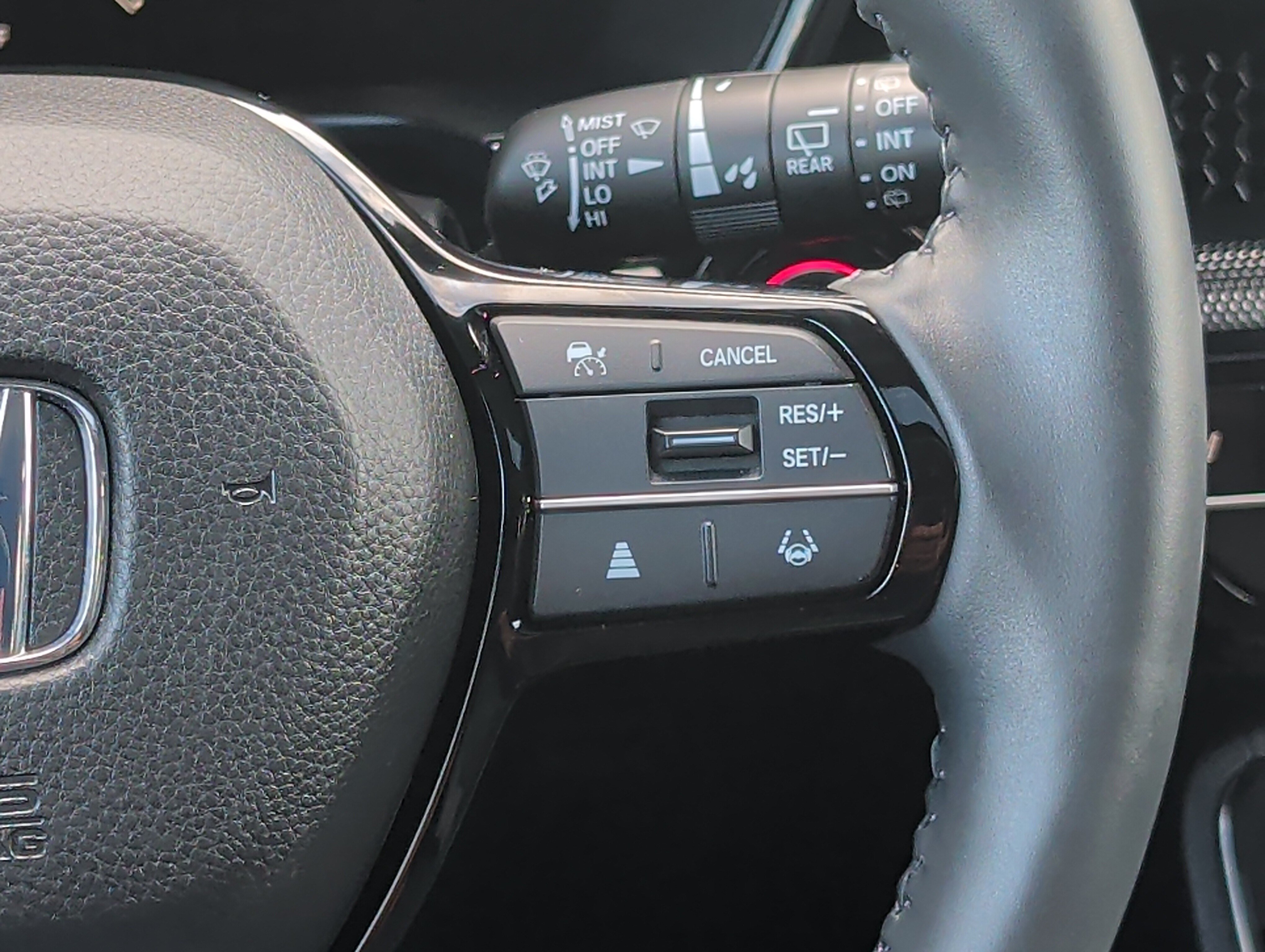 Certified 2024 Honda CR-V EX-L image 28