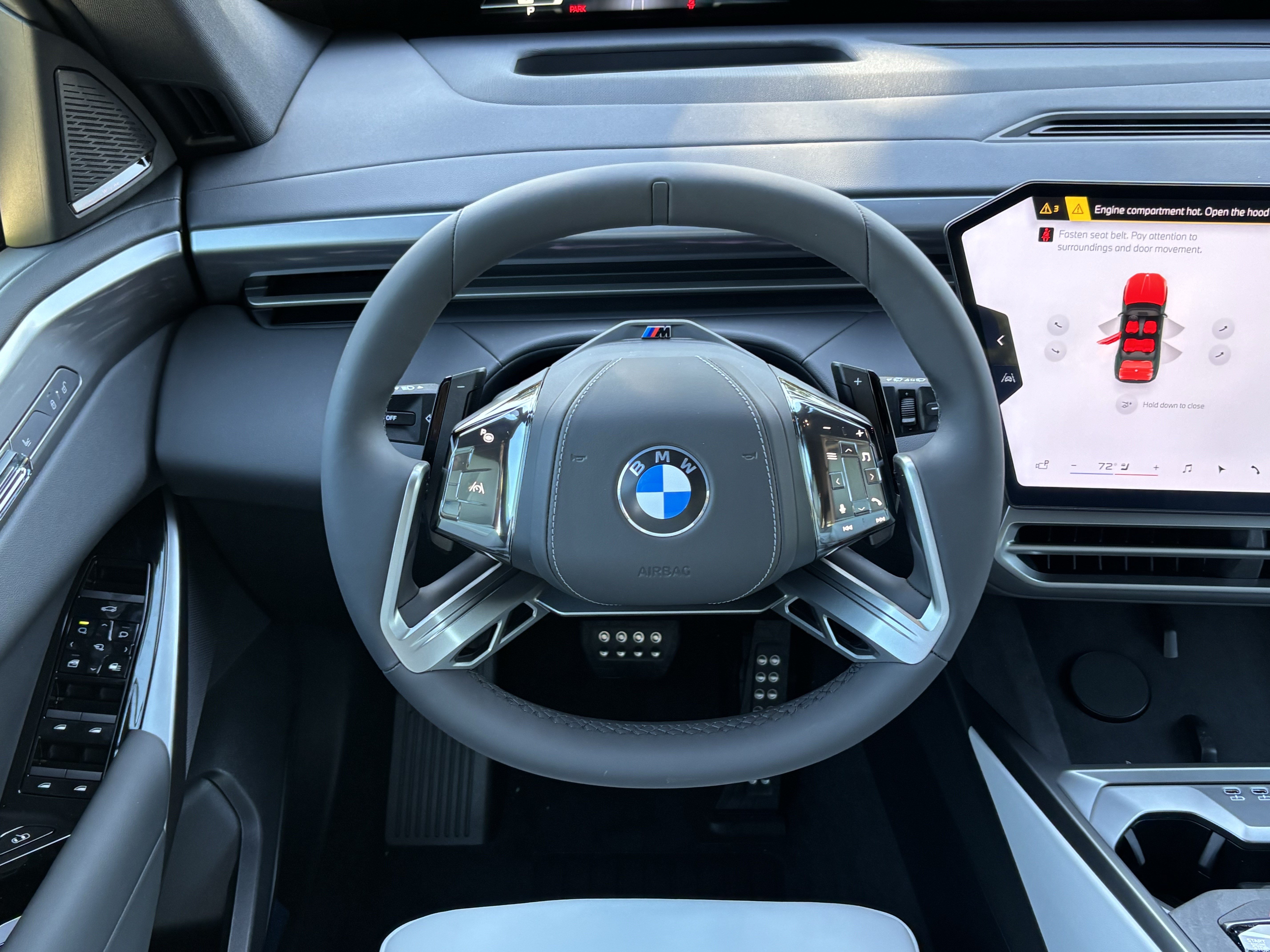 New 2027 BMW X5 xDrive50e w/ M Sport Professional Package AWD/4WD image 18