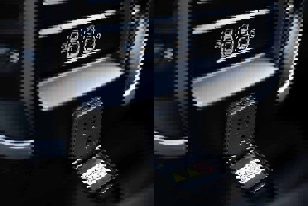 Used 2022 RAM 1500 Big Horn w/ Night Edition image 17