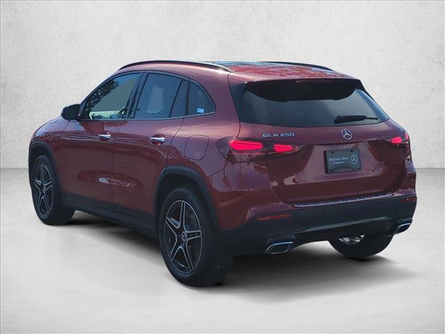 New 2026 Mercedes-Benz GLA 250 image 9