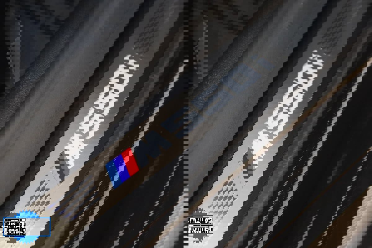 Used 2020 BMW M550i xDrive w/ Premium Package image 14