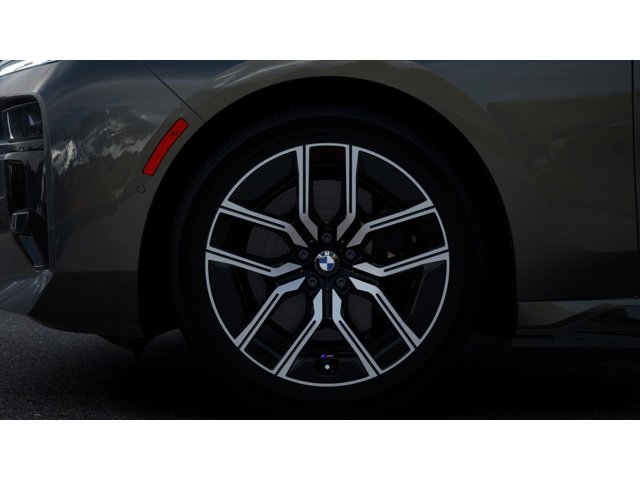 New 2026 BMW i7 xDrive60 image 7