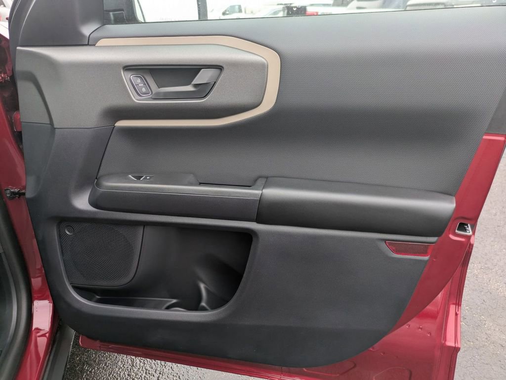 New 2025 Ford Bronco Sport Big Bend w/ Convenience Package image 46