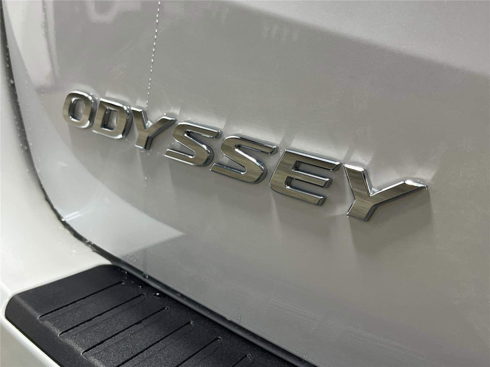 New 2026 Honda Odyssey EX-L image 9