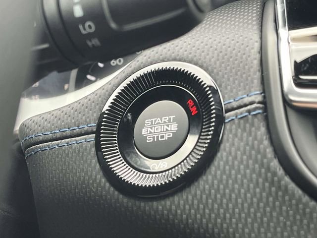 New 2026 Jeep Compass Latitude image 26