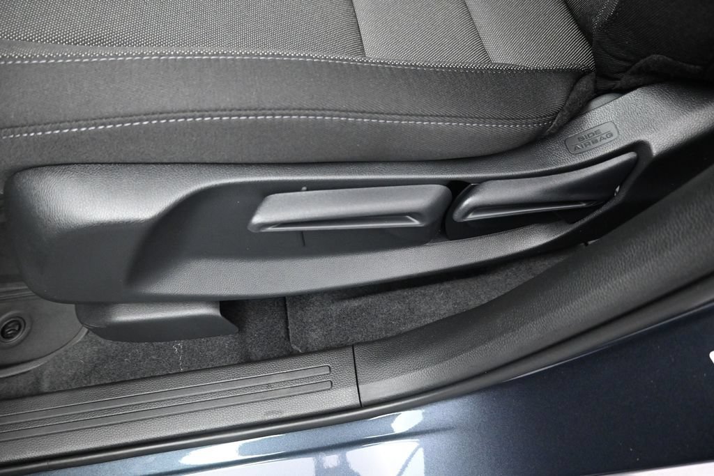 New 2027 Honda CR-V LX image 21
