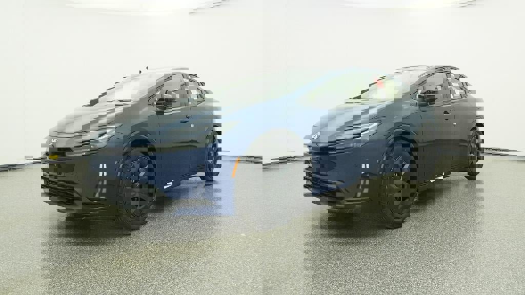 New 2026 Toyota Prius LE image 17