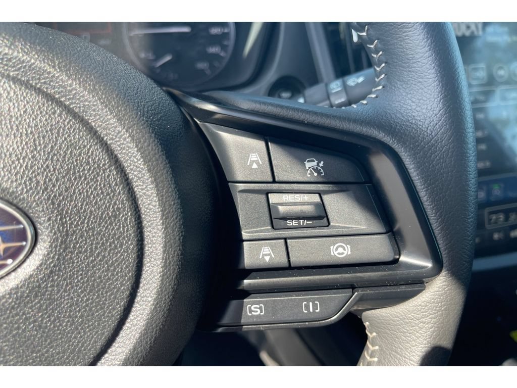 Certified 2026 Subaru Forester Premium AWD/4WD image 35